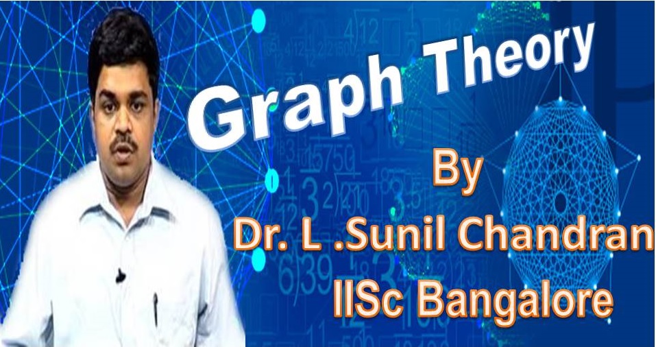 http://study.aisectonline.com/images/SubCategory/Video Lecture Series on Graph Theory by Dr. L. Sunil Chandran, IISc Bangalore.jpg